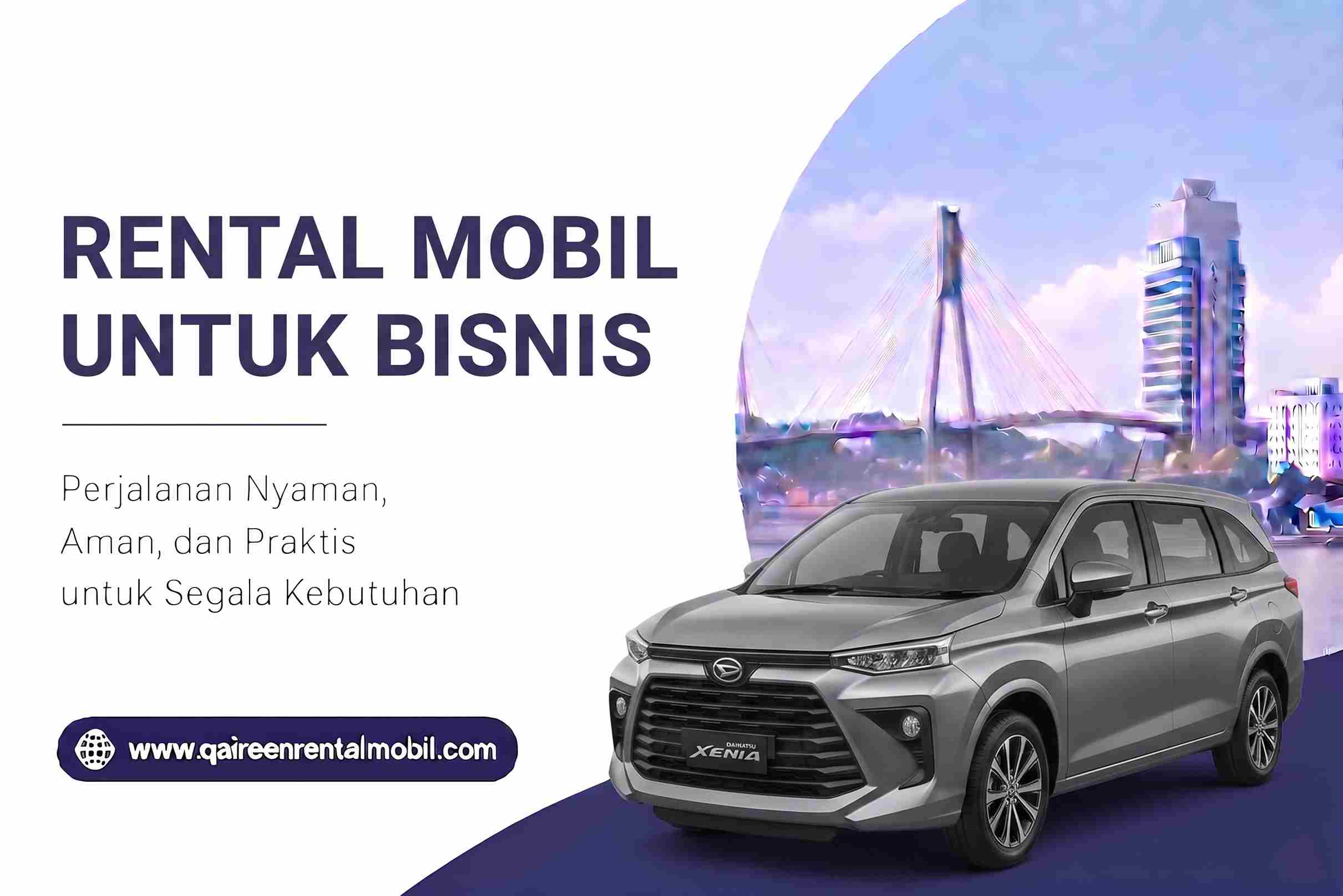 RENTAL MOBIL