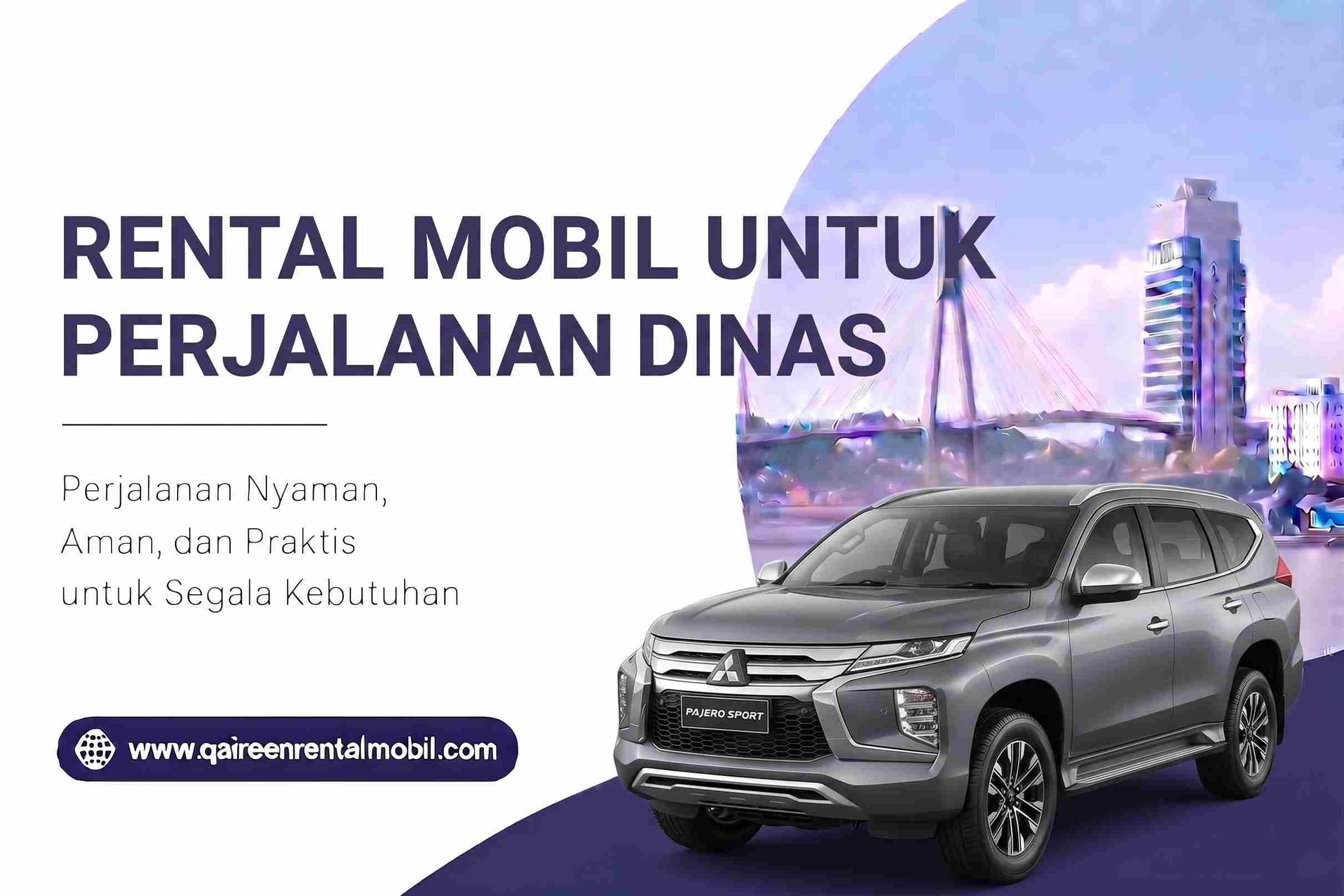 rental mobil