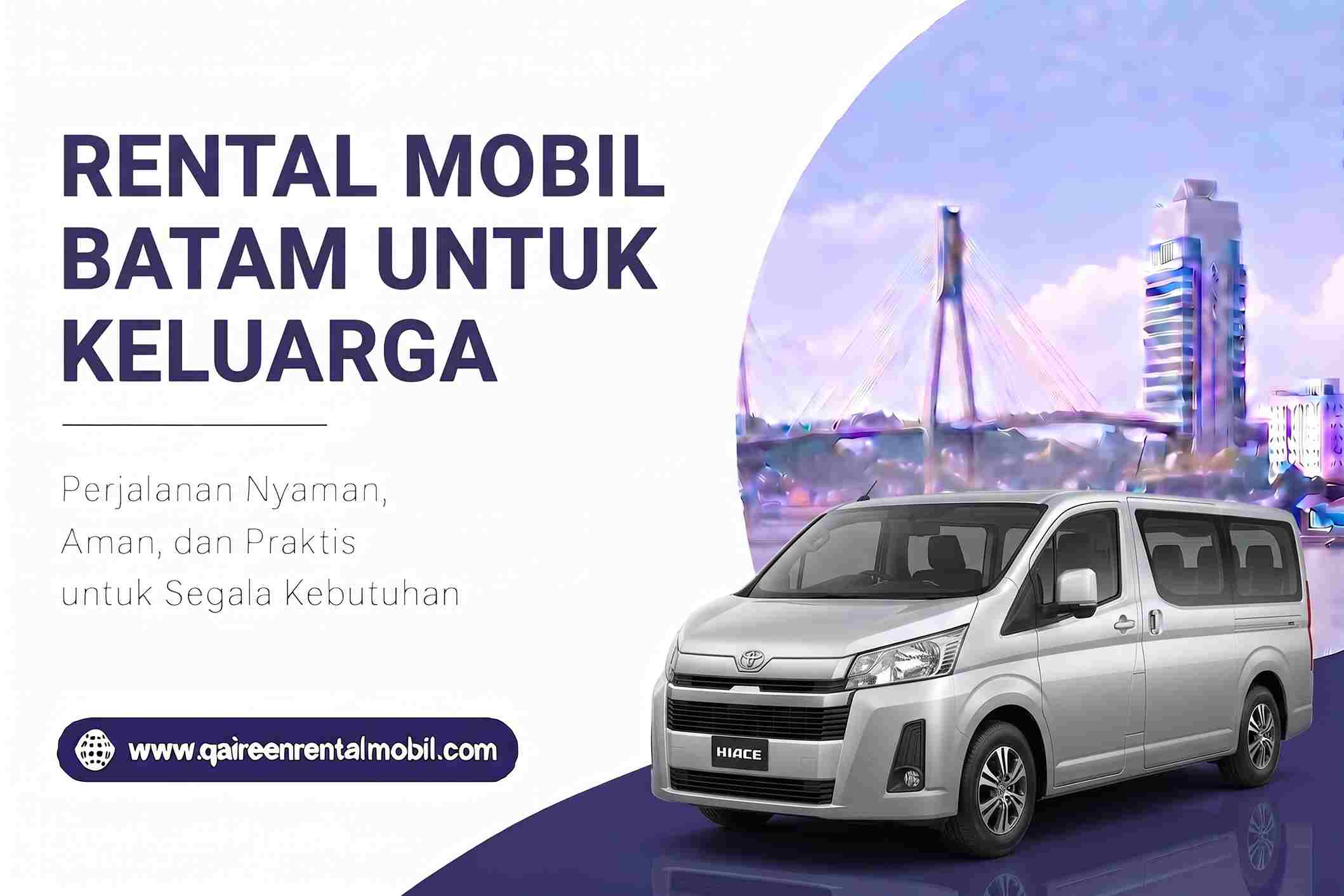 rental mobil