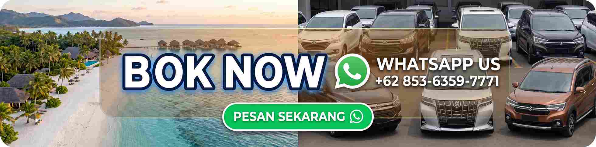 rental mobil batam